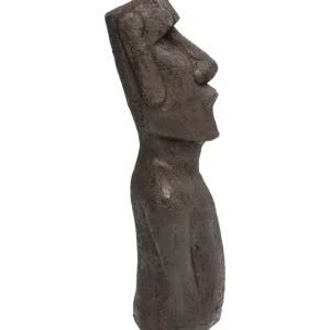 KARE Design Peça Decorativa Easter Island 80cm Clearance