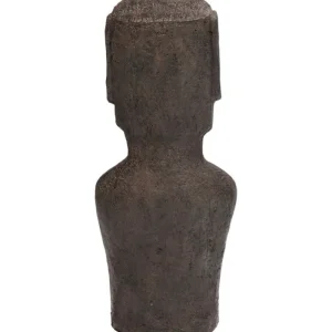 KARE Design Peça Decorativa Easter Island 80cm Clearance