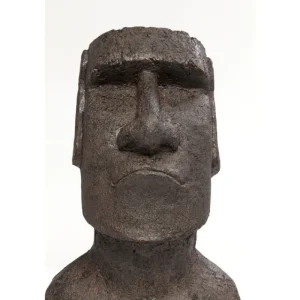 KARE Design Peça Decorativa Easter Island 80cm Clearance