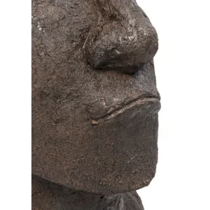 KARE Design Peça Decorativa Easter Island 80cm Clearance