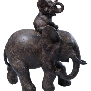 KARE Design Peça Decorativa Elefant Dumbo Uno New