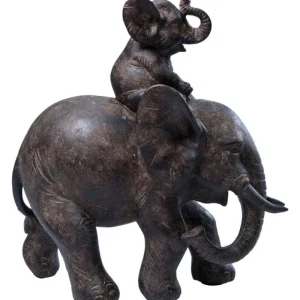KARE Design Peça Decorativa Elefant Dumbo Uno New