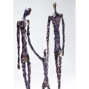 KARE Design Peça Decorativa Elements Happy Family Fashion