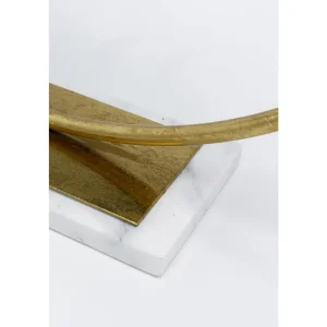 KARE Design Peça Decorativa Elements Heart Hand 62cm Clearance