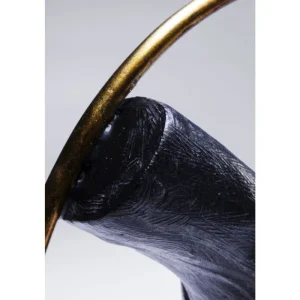 KARE Design Peça Decorativa Elements Heart Hand Clearance