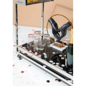 KARE Design Peça Decorativa Elements Heart Hand Clearance