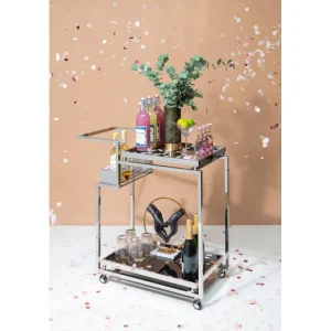 KARE Design Peça Decorativa Elements Heart Hand Clearance