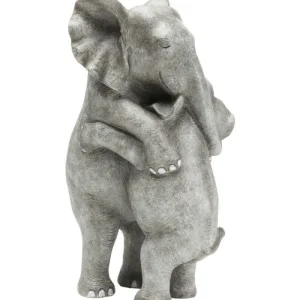 KARE Design Peça Decorativa Elephant Hug Discount