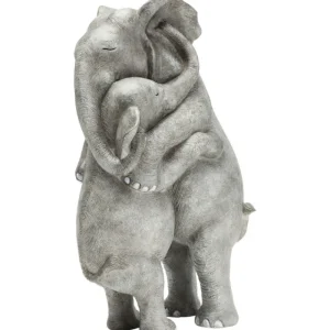 KARE Design Peça Decorativa Elephant Hug Discount