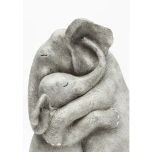 KARE Design Peça Decorativa Elephant Hug Discount