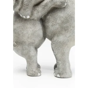 KARE Design Peça Decorativa Elephant Hug Discount