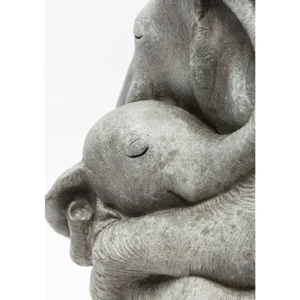 KARE Design Peça Decorativa Elephant Hug Discount