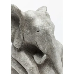 KARE Design Peça Decorativa Elephant Hug Discount