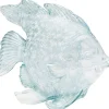 KARE Design Peça Decorativa Fish Aqua New