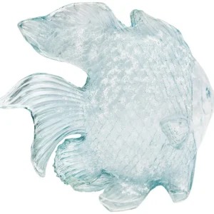 KARE Design Peça Decorativa Fish Aqua New