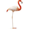 KARE Design Peça Decorativa Flamingo Road 75cm Hot