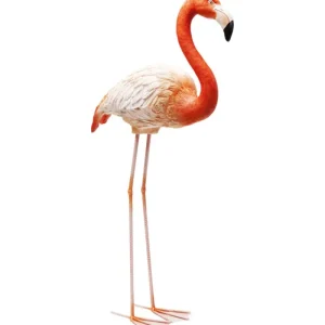 KARE Design Peça Decorativa Flamingo Road 75cm Hot