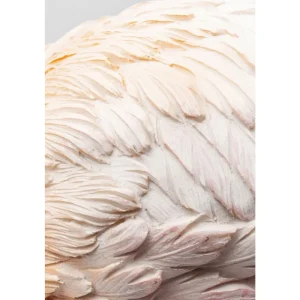 KARE Design Peça Decorativa Flamingo Road 75cm Hot