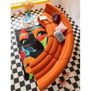 KARE Design Peça Decorativa Flamingo Road 75cm Hot