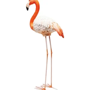 KARE Design Peça Decorativa Flamingo Road 75cm Hot