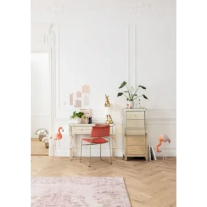 KARE Design Peça Decorativa Flamingo Road 75cm Hot