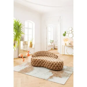 KARE Design Peça Decorativa Flamingo Road 75cm Hot