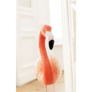 KARE Design Peça Decorativa Flamingo Road 75cm Hot
