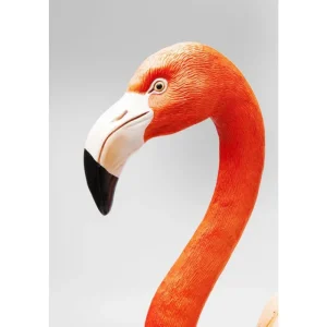 KARE Design Peça Decorativa Flamingo Road 75cm Hot