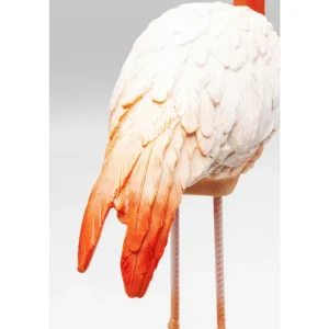 KARE Design Peça Decorativa Flamingo Road 75cm Hot