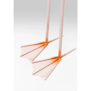 KARE Design Peça Decorativa Flamingo Road 75cm Hot