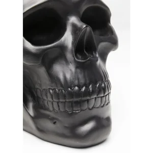 KARE Design Peça Decorativa Flower Skull 22cm Best
