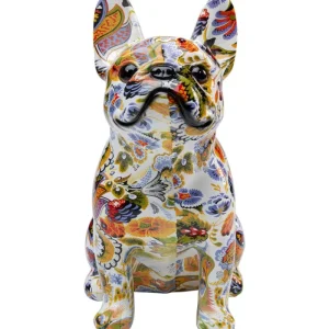 KARE Design Peça Decorativa French Bulldog Outlet