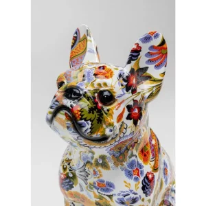KARE Design Peça Decorativa French Bulldog Outlet