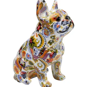 KARE Design Peça Decorativa French Bulldog Outlet