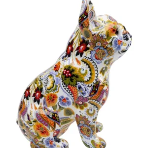 KARE Design Peça Decorativa French Bulldog Outlet