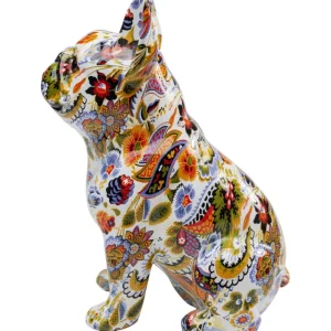 KARE Design Peça Decorativa French Bulldog Outlet
