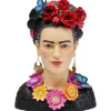 KARE Design Peça Decorativa Frida Flowers Sale