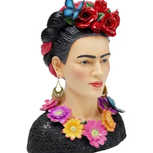 KARE Design Peça Decorativa Frida Flowers Sale