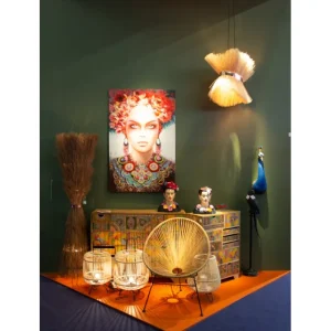 KARE Design Peça Decorativa Frida Flowers Sale