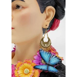 KARE Design Peça Decorativa Frida Flowers Sale
