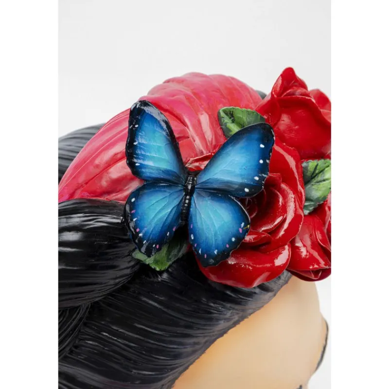pea_decorativa_frida_flow_9.webp KARE Design Peça Decorativa Frida Flowers Sale