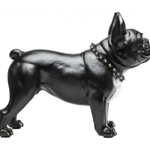KARE Design Peça Decorativa Gangster Dog Best