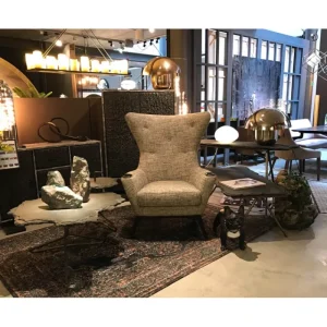 KARE Design Peça Decorativa Gangster Dog Best