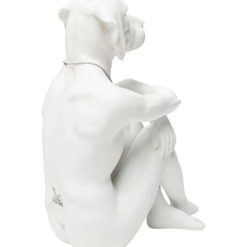 pea_decorativa_gangster_d_3.webp KARE Design Peça Decorativa Gangster Dog Cream Sale