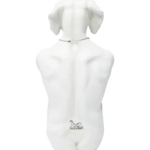 KARE Design Peça Decorativa Gangster Dog Cream Sale