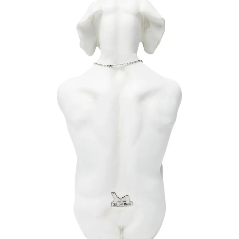 pea_decorativa_gangster_d_4.webp KARE Design Peça Decorativa Gangster Dog Cream Sale