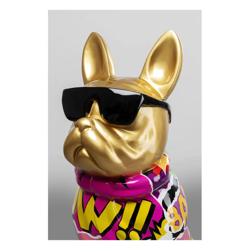 pea_decorativa_graffiti_d_8.webp KARE Design Peça decorativa Graffiti Dog 152cm Discount