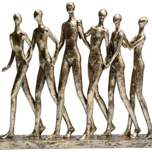 KARE Design Peça decorativa Hand in Hand 27 cm Online