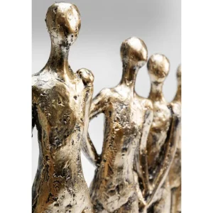 KARE Design Peça decorativa Hand in Hand 27 cm Online