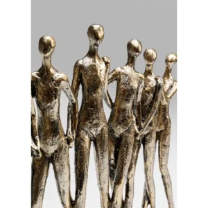 KARE Design Peça decorativa Hand in Hand 27 cm Online